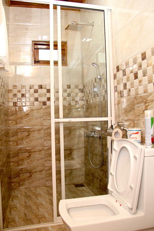 Bluewater Beach Resort Triquinimale Quarto foto